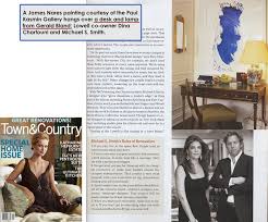 Powerful and easy to use. Town Country Oct 2006 Gerald Bland