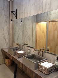 Bathroom vanities bathroom vanities are the control station of your bathroom. Fay Sarra On Twitter Industrial Style Bathroom Vanities Https T Co Jyz2wprall Interiordesign Industrialstyle Bathroom