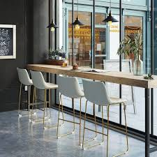 Tek Kisilik Oturma Cafe Dekorasyonu 2020 Restaurant Interior Design Ic Tasarim Ofisler Modern Ic Dekorasyon