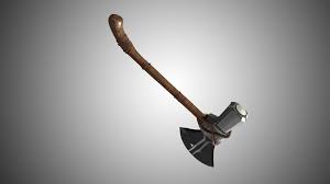 Artstation Thor S Stormbreaker 3d Model Arun C Every day new pictures, screensavers, and only beautiful wallpapers for free. stormbreaker 3d model arun c