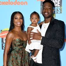 Born october 29, 1972) is an american actress, voice artist, activist, and author. Gabrielle Union And Dwyane Wade Share Birthday Tribute To Daughter The Whitepost