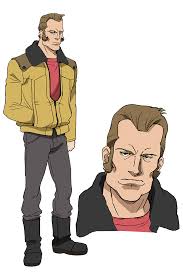 キャラクター｜機動戦士ガンダムユニコーン RE:0096