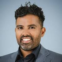 Dr. Si Wang, Optometry