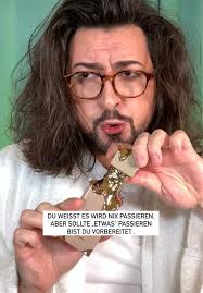 In-Depth Review of Orange Flamingo Perfume by Marc Gebauer