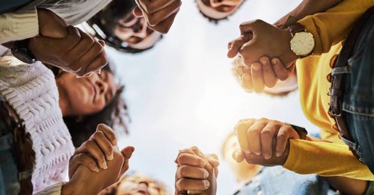 4 Ways Unity Among Believers Can Change the World for Christ |  Christianity.com