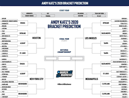 Watch to see who i have as the 2020 nba. 2020 Bracketology The Ncaa Tournament Field Predicted A Day After The Super Bowl Ncaa Com