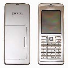 Nokia E60, 3G, 64MB, ABC, BRAND NEW ...