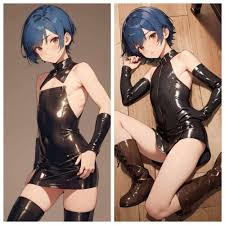 AI Femboy Generator: Create Anime Femboy Art
