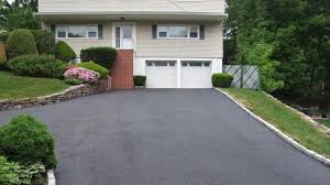 Our driveway is made of crushed asphalt, recycled from material being replaced on interstate 70. How Much Does It Cost To Seal An Asphalt Driveway