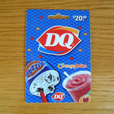 We did not find results for: Find More Dairy Queen 20 Gift Card Brand New For Sale At Up To 90 Off