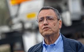 Nov. 24: EU pushing for Palestinian involvement at US-led Gaza ceasefire HQ 