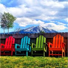 Pin By Golden Guinn On Our Fab Apt Outdoor Wooden Outdoor Table Outdoor Chairs Wooden