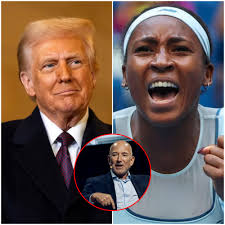 Wake up, Jeff.” — Coco Gauff suddenly announced that she would pull all of  her endorsements, media partnerships, and collaborations from Amazon,  condemning Jeff Bezos' quiet alignment with Tru.m.p. The statement swiftly