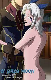 Dragon prince porn comics