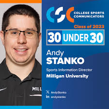 Announcing the CSC 30 Under 30 Class of 2023