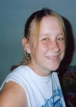 Obituary for Morgan Lyn Wright (Guest book)