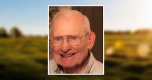 David J. Allan Obituary December 19, 2019