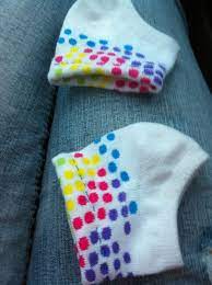 Diy Kneepads For Crawling Babies Kneepads From Old Socks Genius Knee Pads Diy Baby Knee Pads Diy Baby Stuff