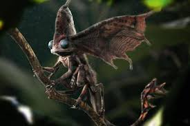The Art Of Fantastic Beasts And Where To Find Them Beast Creature Fantasy Beasts Fantastic Beasts