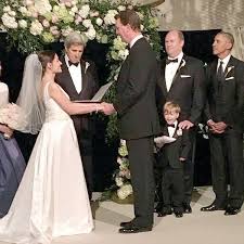 Jack Knox: Obama at wedding of Victoria-raised pal and trip director