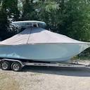 BILL'S CUSTOM BOAT CANVAS - Updated May 2024 - 9124 Ortonville Rd ...