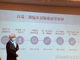 生技族群氣勢當紅，最近許多新藥公司都傳出捷報，有望陸續成功國際授權。而今天生技族群，再添一名生力軍，【高端疫苗】主打區域性傳染疾病疫苗，今天以每股28元上櫃掛牌，開盤上演蜜月行情，盤中漲幅一度高達約五成。 ►►►更多內容 敬請鎖定 【 非凡新聞台】【 非凡商業台】◄◄◄ 非凡電視台. Rkxb 0iuen5etm