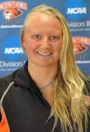 2018 Women's Water Polo Roster