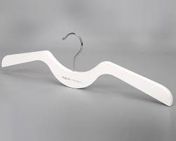 Honey can do rubber hangers (set of 50) slim profile maximizes available closet space. Hangers Designboom Com