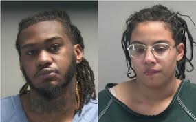 My heart was ripped;' Pair learns punishment for man found shot dead inside  crashed car