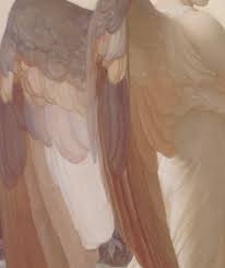 Discover images and videos about angel wings from all over the world on we heart it. Image About Art In Heavenly By Aesthetic On We Heart It