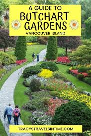 See all things to do. A Guide To Visiting Butchart Gardens On Vancouver Island