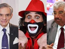 Artistas que tuvieron fama y dinero y murieron en la pobreza