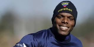 Con Villafuerte y Kaviedes, mira la alineación de jugadores más fiesteros  que eligió la Cuchara Caicedo