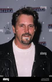 Marty roe hi-res stock photography and images