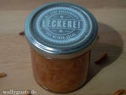 Quitten Chutney Mit Chili Rezept Quitten Chutney Chutney Und Quitten Rezepte