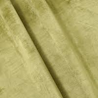Moss green velvet upholstery fabric. Green Velvet Upholstery Fabric Fashion Fabrics