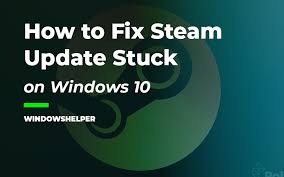 In the most recent epic games store update we've found a subset of players have been getting stuck on a preparing the epic games launcher. we've just posted a workaround to this on our player support website, you can review the steps here. How To Fix Steam Update Stuck On Extracting Package