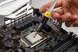 How To Apply And Clean Off Thermal Paste | Digital Trends