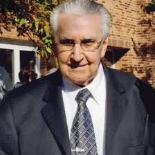 Arthur Smeenge Obituary & Funeral