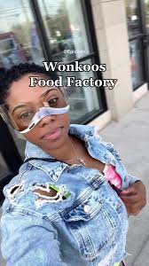 Soul Food Food Truck Detroit