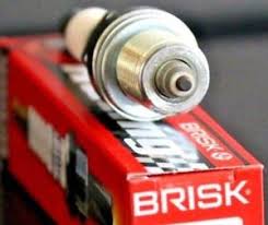 details about 1x spark plug brisk racing ngk r6758 7 r7112 7 r7113 7 t340t 7 splitfire tp392a