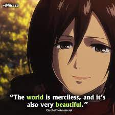 15 Powerful Attack On Titan Quotes Hq Images Qta In 2021 Attack On Titan Anime Quotes Inspirational Attack On Titan Anime