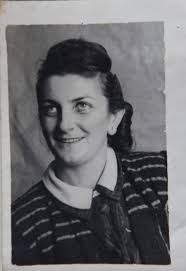 Telling the Holocaust Story of a Grandmother Who Refused to Speak