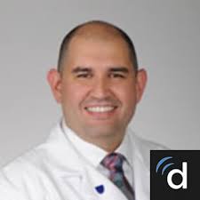 Dr. Juan C. Varela, MD