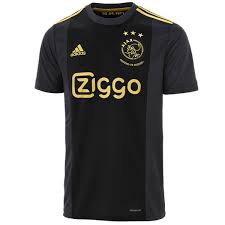 Adidas ajax amsterdam football shirt jersey mens size xl. Ajax European Football Shirt 20 21 Soccerlord