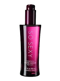 Secret crush fragrances can scent an entire gallon of our unscented bases. Victoria S Secret So Sexy Smoothing Shine Serum Reviews Makeupalley