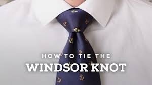 And third knot is a triple windsor 00:01 half windsor 01:19 double windsor 02:52 triple windsor. How To Tie A Perfect Windsor Knot Youtube
