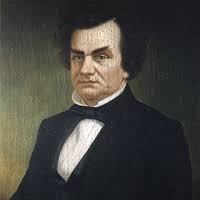 Stephen Arnold Douglas