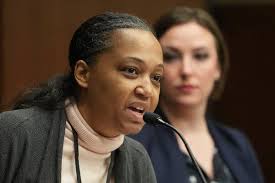 Trump Budget Cuts Funding for CDC