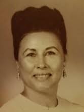 Obituary information for Nellie Adkins